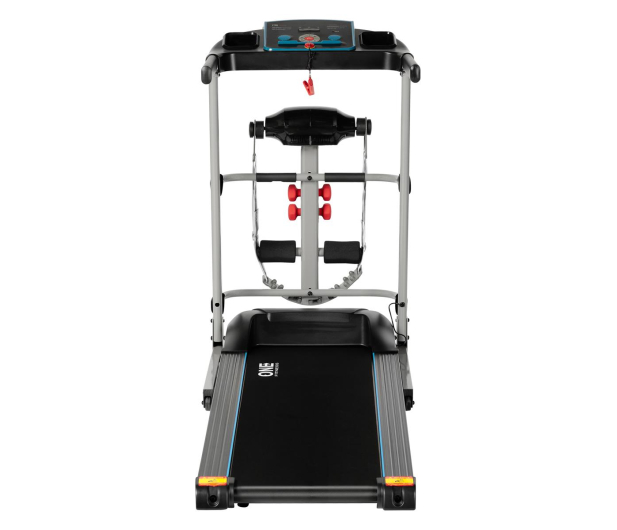One Fitness Bieżnia elektryczna BE4540 z masażem - 1121618 - zdjęcie 18